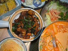 -岛风·台食小馆 ISLAND BISTRO(烟台山店)