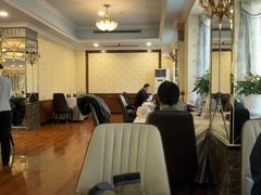 -新侨三宝乐西餐厅(崇文门店)