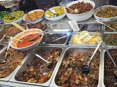-梅溪·小伙子干挑面(安吉总店)