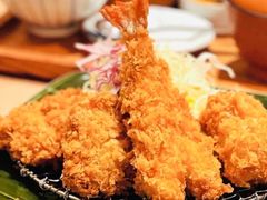 炸大虾-和幸(春熙路群光广场店)