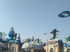 -华夏文旅西安度假区
