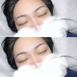 -Yue Show馨选·半永久纹眉纹眼线