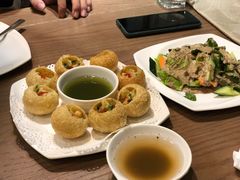 -Masala Curry and BBQ·玛莎拉巴基斯坦美食(金水万达店)