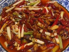 -院8里·小聚园老川菜(九眼桥店)