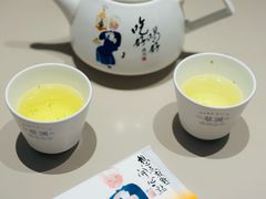 -蔡澜点心·粤菜(丽泽天街店)