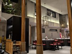 -简小舍·民间手艺菜(武昌江滩店)