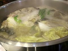 -潮汕美牛肉丸火锅店(天宁寺店)