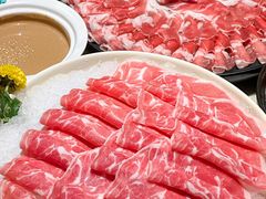-阳坊胜利涮羊肉(阳坊总店)