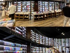 -三联韬奋书店(三里屯店)