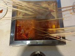 -阿串串老火锅(力盟店)