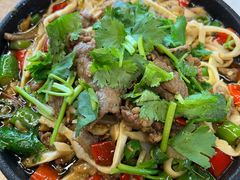 -71号豆汤饭·成都小馆(红牌楼店)