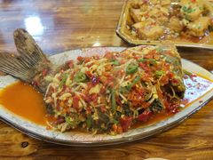 -和福餐馆(西江古街店)
