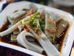 鸡豆凉粉-小厨子私房菜·云南美食店