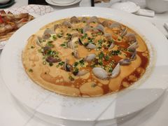 -千灯盛汇·头牌粤菜(致越优城店)