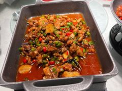 -味上湘菜馆(岳麓山店)