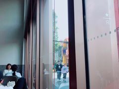 -星巴克臻选(嘉定疁城国际店)