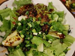 -九九牛肉馆(南山路店)