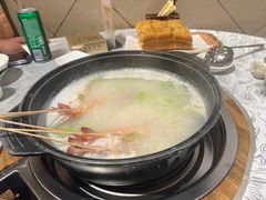-丰尔粥食·粥底火锅·桑拿鸡(大良总店)