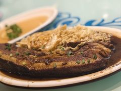 -富临轩私房菜(集庆门大街店)