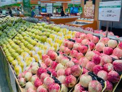 -果蔬好生活超市(东湖店)