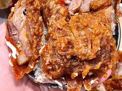 -盐说Salt Talk北美风味西餐厅(海上世界店)