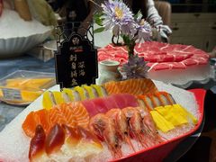 -尚海豆捞(乐虹坊店)