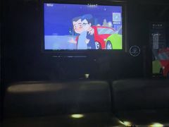-JUZC钜阵纯KTV(滨海吾悦广场店)
