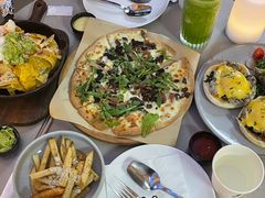 -农畉LONFOOD(福田星河COCOPark店)