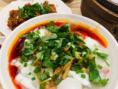酥肉豆腐脑-晓友烧麦(光华村店)