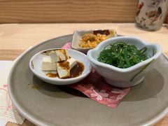 -江户·岚 创意料理(泛海店)