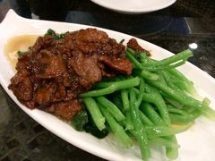 -东四民芳餐厅(世茂工三店)