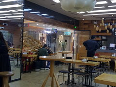 -三千粉牛肉米粉(来客茂店)