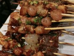 -串盟烧烤大排档·长沙美食地标(星沙店)
