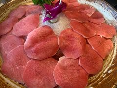 牛舌-盡膳口福·百年汤方火锅(科华北路店)