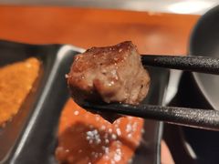 -肉甲韩国木炭烤肉(新壹街1店)