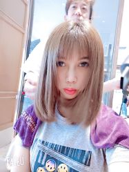 -罗亚帝造型