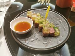 -聚鑫阁江浙菜·非遗传承技艺(闵行交大店)