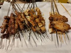 -枪火串烧·东北特色烧烤(罗湖总店)