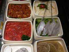 -海底捞火锅(龙湖三千集店)