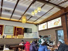 -笑来喜馄饨小笼工坊店(湖滨街店)