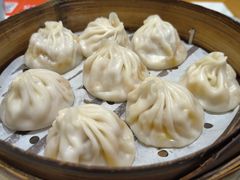 -馋三尺蟹粉小笼(人民广场店)