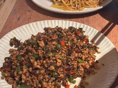 -浩海火燒雲傣家菜(芮欧百货店)