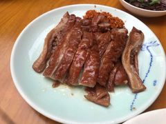 卤肥肠-叶老大肥肠