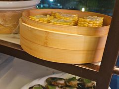 -青蓬蒸汽海鲜·深圳老字号·团建聚会(壹方城店)