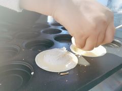 -半饱台式茶点
