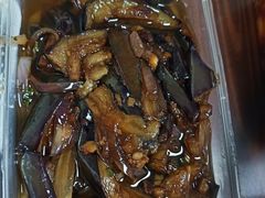 -好嫂子酱猪手•农家菜(蒲黄榆店)