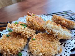 -麒麟小院·老九江菜(安平路店)