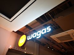 -Wagas沃歌斯(北京君太百货店)