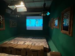 -西西里轰趴日租聚会别墅·团建拓展