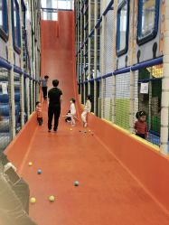 -meland亲子乐园•派对•研学(苏州悠方购物中心店)